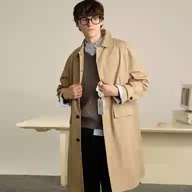 Teenie Weenie Men SS24