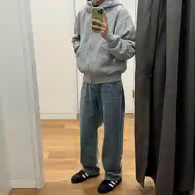 Teenie Weenie Denim Series 24SS