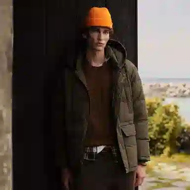 Teenie Weenie Men FW24