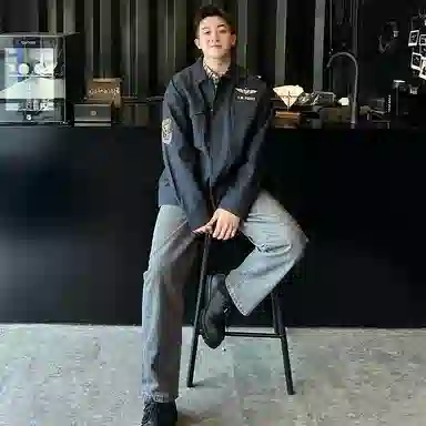 Teenie Weenie Denim Series