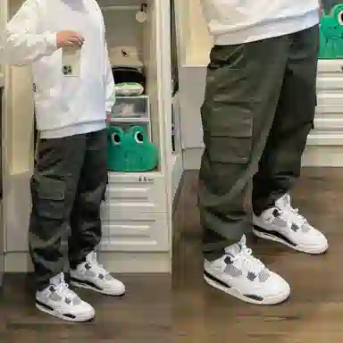 Teenie Weenie Cargo Pants