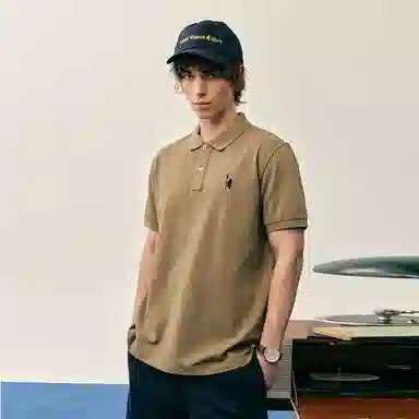 Teenie Weenie Polo Shirt