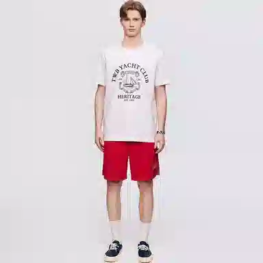 Teenie Weenie Men 24SS