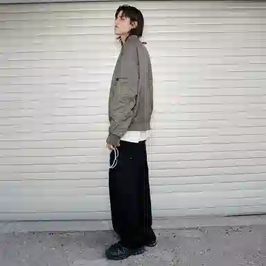 Teenie Weenie Men CleanFit MA-1