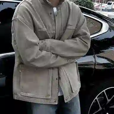 Teenie Weenie Denim Jacket