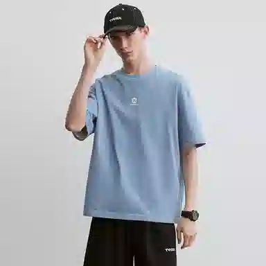 Teenie Weenie Men CleanFit T