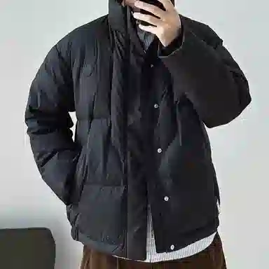 Teenie Weenie Cloud Parka