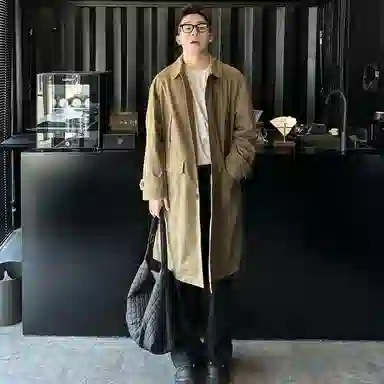 Teenie Weenie Men SS24