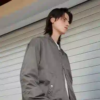 Teenie Weenie Men CleanFit MA-1