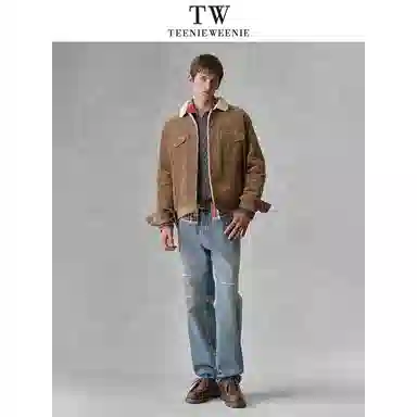 Teenie Weenie Men CleanFit
