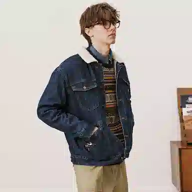 Teenie Weenie Men FW23 vibe