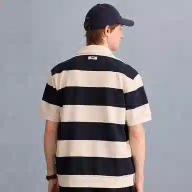 Teenie Weenie Men Polo