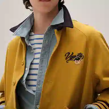 Teenie Weenie Men PREPPY