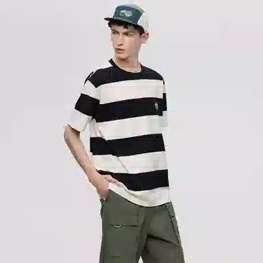 Teenie Weenie Men x JEON HWANGIL T