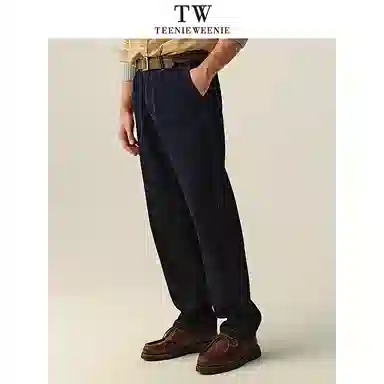 Teenie Weenie Men CleanFit