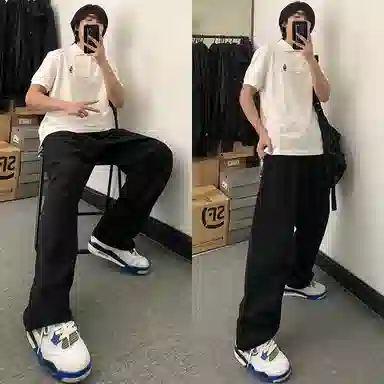 Teenie Weenie Men CleanFit