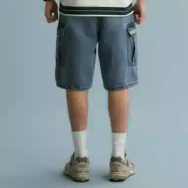 Teenie Weenie Men 24SS vibe