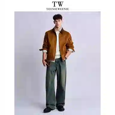 Teenie Weenie Jacket