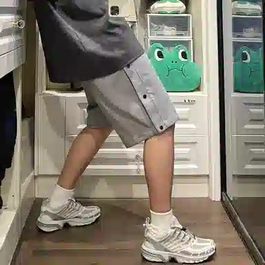 Teenie Weenie Men CleanFit
