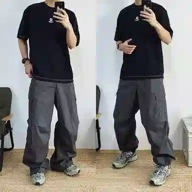 Teenie Weenie Men CleanFit T