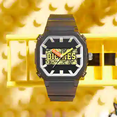 Dickies 453 Series Limited Edition