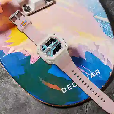 DickiesSS23 45mm CL-510