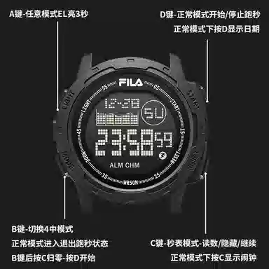 FILA