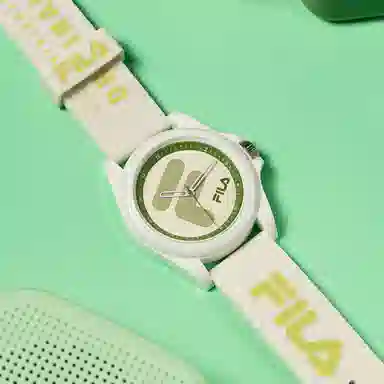 FILA Miracle Flower Series