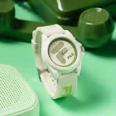 FILA Miracle Flower Series