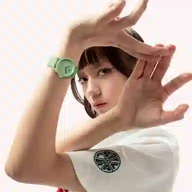 FILAFILA 39mm FLM38-6500
