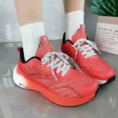 RIFUGIO VO Carbon Plate Running Shoes