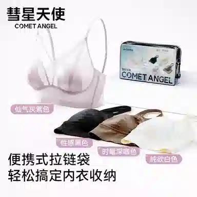 ComeTAngel