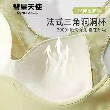 ComeTAngel