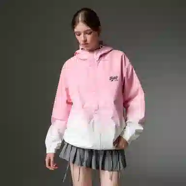 Teddy Collection Sport Club Jacket