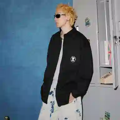 TeddyClub cityboyLogo