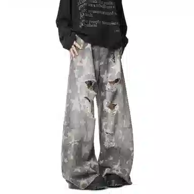 TEDDY College dirtyft