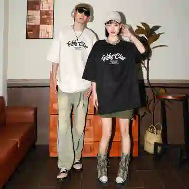 TeddyClub T