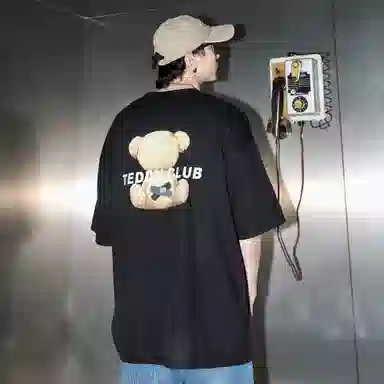 TeddyClub T