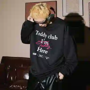 TeddyClub Logo