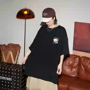 TeddyClub T
