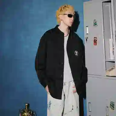 TeddyClub cityboyLogo