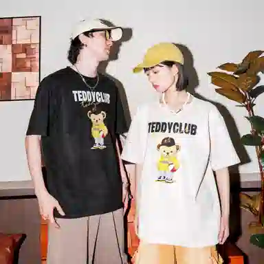 TeddyClub T