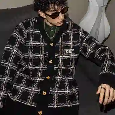 Teddy Bear Collection