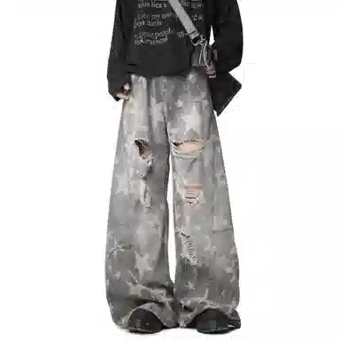 TEDDY College dirtyft