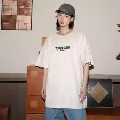 TeddyClub T
