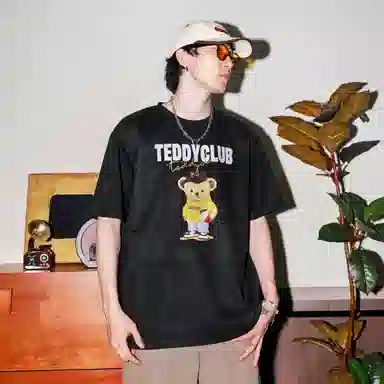 TeddyClub T