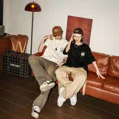 TeddyClub T