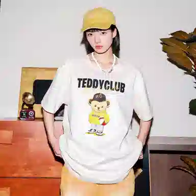 TeddyClub T