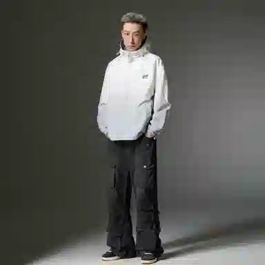 Teddy Collection Sport Club Jacket