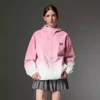 Teddy Collection Sport Club Jacket